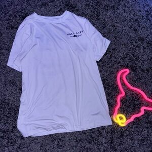 Salt Life Dry Fit T-shirt